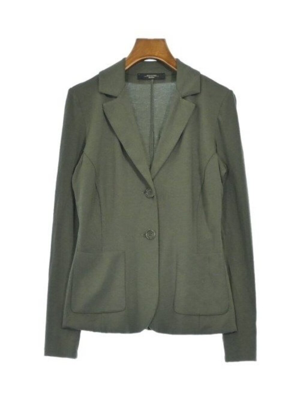 Max Mara Week End Line Casual Jacket